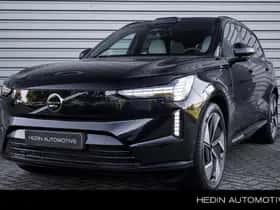 Volvo EX90 (2025)