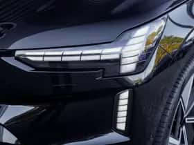 Volvo EX90 (2025) thumbnail 4
