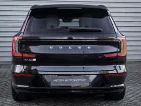 Volvo EX90 (2025) thumbnail 5