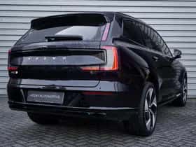 Volvo EX90 (2025) thumbnail 6