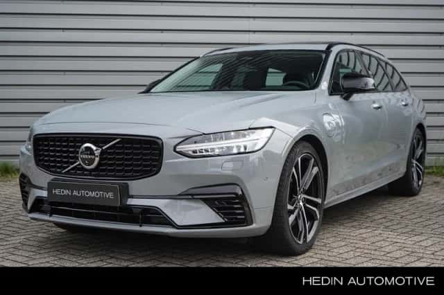 Volvo V90 (2025) thumbnail 1