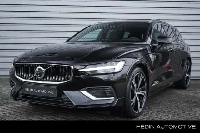 Volvo V60 (2026) thumbnail 1