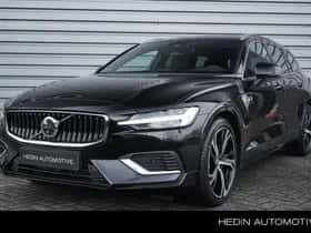 Volvo V60 (2026)