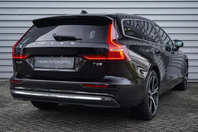 Volvo V60 (2026) thumbnail 2