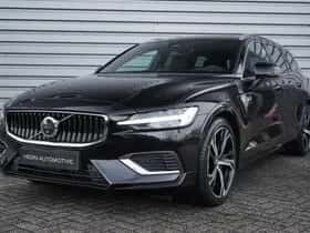 Volvo V60 (2026) thumbnail 29