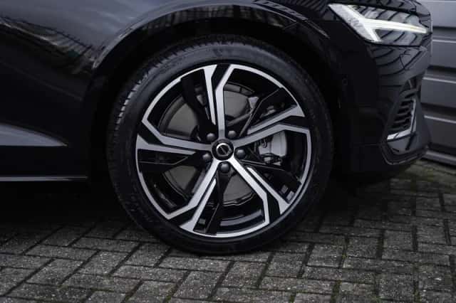 Volvo V60 (2026) thumbnail 4