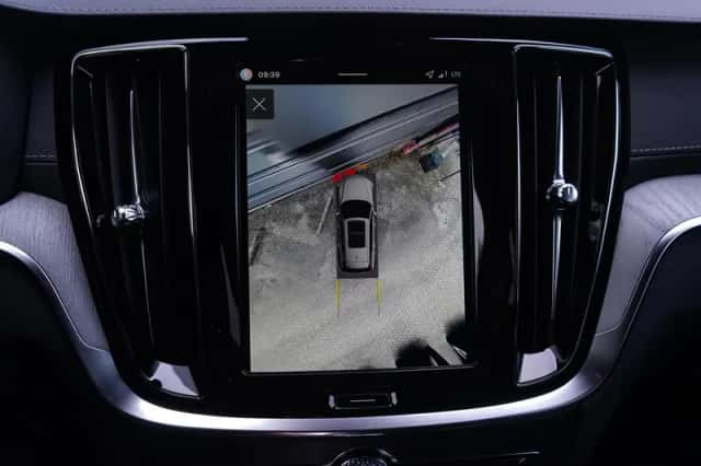 Volvo V60 (2026) thumbnail 5