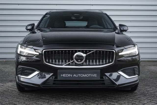 Volvo V60 (2026) thumbnail 6
