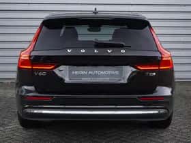 Volvo V60 (2026) thumbnail 8