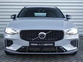 Volvo V60 (2025) thumbnail 2