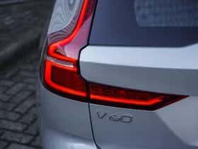 Volvo V60 (2025) thumbnail 8