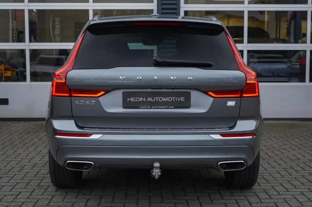 Volvo XC60 (2020) thumbnail 5