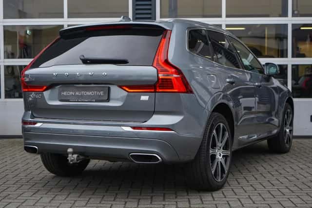 Volvo XC60 (2020) thumbnail 6