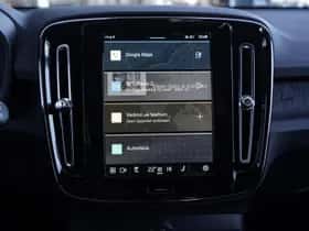 Volvo XC40 (2024) thumbnail 20