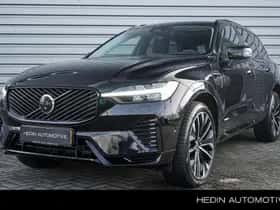 Volvo XC60 (2025) thumbnail 1