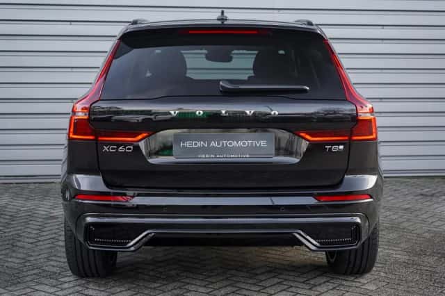Volvo XC60 (2025) thumbnail 5