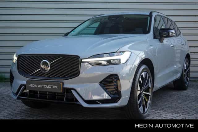 Volvo XC60 (2025) thumbnail 1