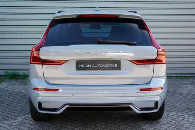 Volvo XC60 (2025) thumbnail 5
