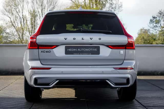 Volvo XC60 (2025) thumbnail 5