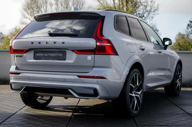 Volvo XC60 (2025) thumbnail 6