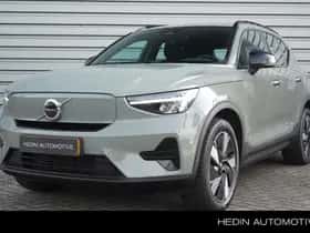 Volvo EX40 (2025) thumbnail 1