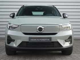 Volvo EX40 (2025) thumbnail 2