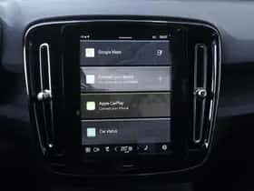 Volvo EX40 (2025) thumbnail 18