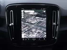 Volvo EX40 (2025) thumbnail 19