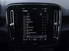 Volvo EX40 (2025) thumbnail 20