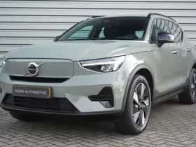 Volvo EX40 (2025) thumbnail 26