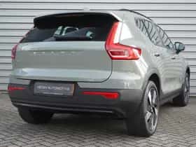 Volvo EX40 (2025) thumbnail 6