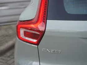 Volvo EX40 (2025) thumbnail 8