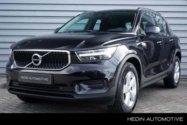 Volvo XC40 (2020) thumbnail 1