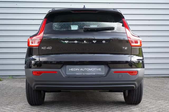 Volvo XC40 (2020) thumbnail 5