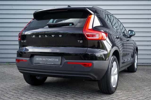 Volvo XC40 (2020) thumbnail 6