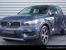 Volvo XC40 (2020)