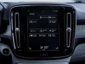 Volvo XC40 (2020) thumbnail 25