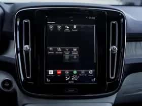 Volvo XC40 (2020) thumbnail 26