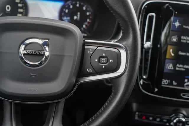Volvo XC40 (2020) thumbnail 6