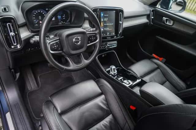 Volvo XC40 (2021) thumbnail 1