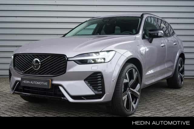 Volvo XC60 (2025) thumbnail 1
