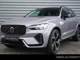 Volvo XC60 (2025) thumbnail 1