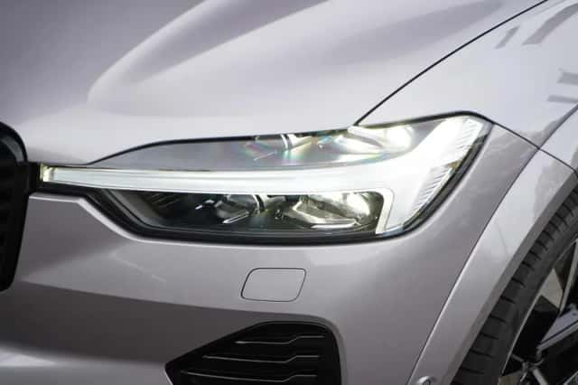 Volvo XC60 (2025) thumbnail 4