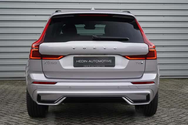 Volvo XC60 (2025) thumbnail 5
