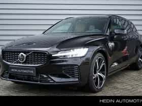Volvo V60 (2026)