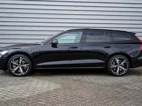 Volvo V60 (2026) thumbnail 3