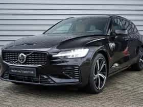 Volvo V60 (2026) thumbnail 30