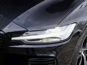 Volvo V60 (2026) thumbnail 4
