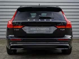 Volvo V60 (2026) thumbnail 5