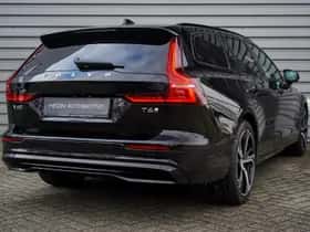 Volvo V60 (2026) thumbnail 6